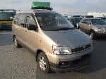 Used 1996 TOYOTA LITEACE NOAH BF40898 for Sale Image 7