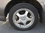 Used 1996 TOYOTA LITEACE NOAH BF40898 for Sale Image 9