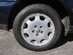 Used 1997 AUDI A4 BF40909 for Sale Image 11