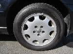 Used 1997 AUDI A4 BF40909 for Sale Image 12