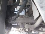 Used 1997 AUDI A4 BF40909 for Sale Image 13