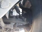 Used 1997 AUDI A4 BF40909 for Sale Image 14