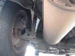 Used 1997 AUDI A4 BF40909 for Sale Image 15