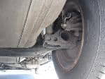 Used 1997 AUDI A4 BF40909 for Sale Image 16