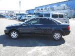 Used 1997 AUDI A4 BF40909 for Sale Image 2