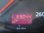 Used 1997 AUDI A4 BF40909 for Sale Image 26