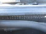 Used 1997 AUDI A4 BF40909 for Sale Image 28