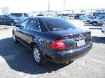 Used 1997 AUDI A4 BF40909 for Sale Image 3