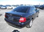 Used 1997 AUDI A4 BF40909 for Sale Image 5