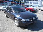 Used 1997 AUDI A4 BF40909 for Sale Image 7