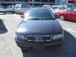 Used 1997 AUDI A4 BF40909 for Sale Image 8