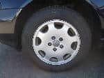 Used 1997 AUDI A4 BF40909 for Sale Image 9