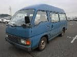 Used 1994 NISSAN HOMY VAN BF41510 for Sale Image 1