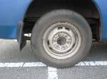 Used 1994 NISSAN HOMY VAN BF41510 for Sale Image 10