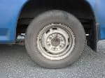 Used 1994 NISSAN HOMY VAN BF41510 for Sale Image 11