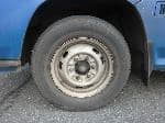 Used 1994 NISSAN HOMY VAN BF41510 for Sale Image 12