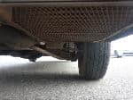 Used 1994 NISSAN HOMY VAN BF41510 for Sale Image 14