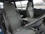 Used 1994 NISSAN HOMY VAN BF41510 for Sale Image 17