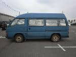 Used 1994 NISSAN HOMY VAN BF41510 for Sale Image 2