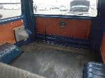 Used 1994 NISSAN HOMY VAN BF41510 for Sale Image 21
