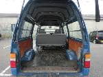 Used 1994 NISSAN HOMY VAN BF41510 for Sale Image 22