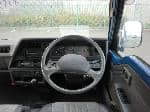 Used 1994 NISSAN HOMY VAN BF41510 for Sale Image 24