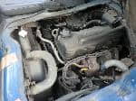 Used 1994 NISSAN HOMY VAN BF41510 for Sale Image 29