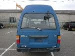 Used 1994 NISSAN HOMY VAN BF41510 for Sale Image 4