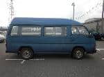 Used 1994 NISSAN HOMY VAN BF41510 for Sale Image 6