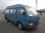 Used 1994 NISSAN HOMY VAN BF41510 for Sale Image 7