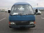 Used 1994 NISSAN HOMY VAN BF41510 for Sale Image 8