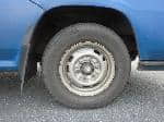 Used 1994 NISSAN HOMY VAN BF41510 for Sale Image 9
