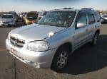 Used 2001 MAZDA TRIBUTE BF42030 for Sale Image 1