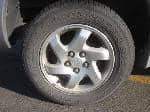 Used 2001 MAZDA TRIBUTE BF42030 for Sale Image 11