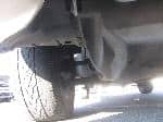 Used 2001 MAZDA TRIBUTE BF42030 for Sale Image 13