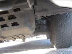 Used 2001 MAZDA TRIBUTE BF42030 for Sale Image 14