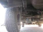 Used 2001 MAZDA TRIBUTE BF42030 for Sale Image 15