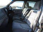 Used 2001 MAZDA TRIBUTE BF42030 for Sale Image 18