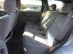 Used 2001 MAZDA TRIBUTE BF42030 for Sale Image 19