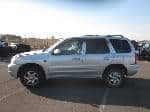 Used 2001 MAZDA TRIBUTE BF42030 for Sale Image 2