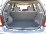 Used 2001 MAZDA TRIBUTE BF42030 for Sale Image 20