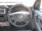 Used 2001 MAZDA TRIBUTE BF42030 for Sale Image 21