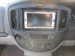 Used 2001 MAZDA TRIBUTE BF42030 for Sale Image 23