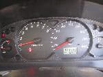 Used 2001 MAZDA TRIBUTE BF42030 for Sale Image 25