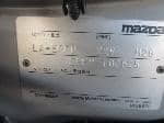 Used 2001 MAZDA TRIBUTE BF42030 for Sale Image 26