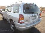 Used 2001 MAZDA TRIBUTE BF42030 for Sale Image 3