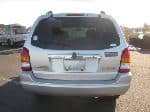 Used 2001 MAZDA TRIBUTE BF42030 for Sale Image 4