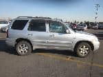 Used 2001 MAZDA TRIBUTE BF42030 for Sale Image 6