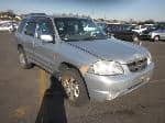 Used 2001 MAZDA TRIBUTE BF42030 for Sale Image 7