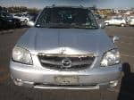 Used 2001 MAZDA TRIBUTE BF42030 for Sale Image 8